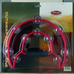 Stagg TAB 1 RD – Zboží Dáma