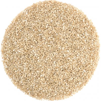Nutsman Quinoa bílá 0,5 kg – Sleviste.cz