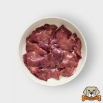 Krmimmasem.cz Kuřecí játra 1 kg – Zboží Mobilmania