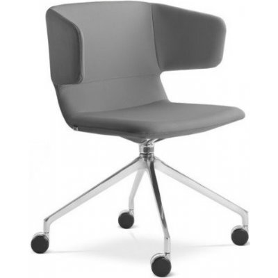 LD Seating Designové křeslo FLEXI P FP