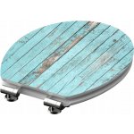 Eisl Blue Wood 80536BlueWood – Zboží Dáma