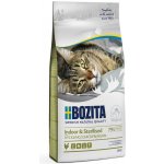 Bozita Cat Indoor & Sterilised Chicken 10 kg – Hledejceny.cz