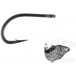 Carp´R´Us Continental Snag Hook ATS vel.6 – Zboží Dáma