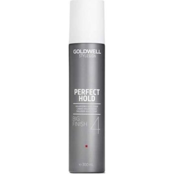 Goldwell Style Sign Perfect Hold Big Finish 300 ml