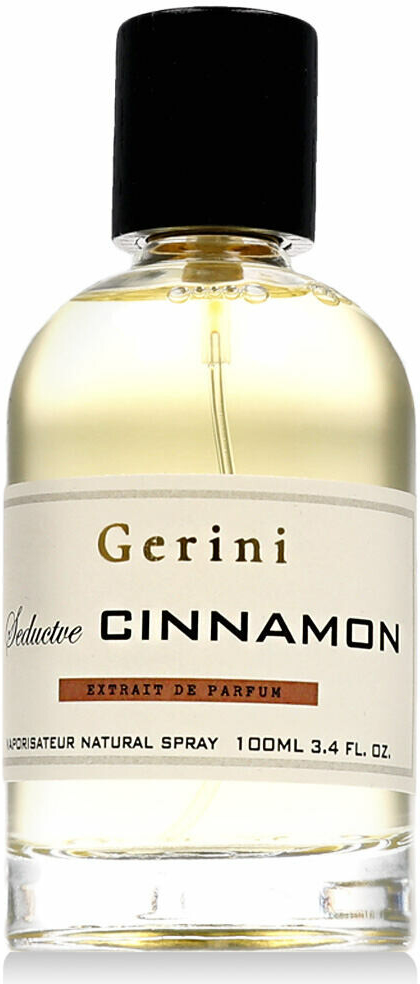 Gerini Seductive Cinnamon parfém unisex 100 ml