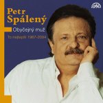 Spálený Petr - Obyčejný muž CD – Hledejceny.cz