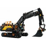 LEGO® Technic 42215 Bagr Volvo EC500 Hybrid – Zboží Živě LEGO® Technic 42215 Bagr Volvo EC500 Hybrid – Zboží Živě