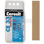 Henkel Ceresit CE 33 5 kg caramel – HobbyKompas.cz