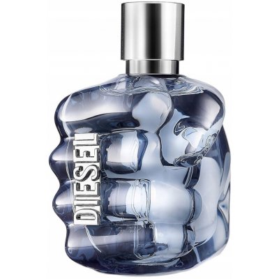 Diesel Only The Brave toaletní voda pánská 125 ml – Zboží Dáma