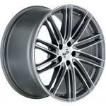 MAK LEIPZIG 11x20 5x130 ET60 gunmetal – Sleviste.cz