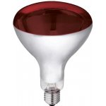 KERBL Žárovka vyhřívací infra červená, 150 W – HobbyKompas.cz