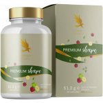 Carnium Botanicals Premium Shape 60 kapslí – Hledejceny.cz