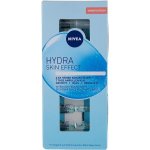 Nivea Hydra Skin Effect hydratační 7denní kúra s kyselinou hyaluronovou 7 x 1 ml – Zboží Dáma