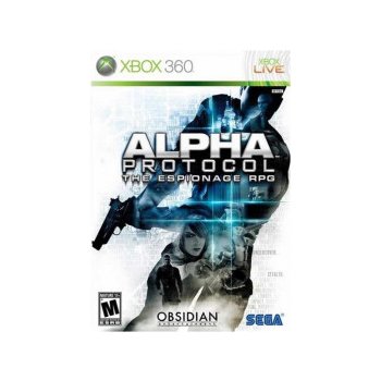 Alpha Protocol