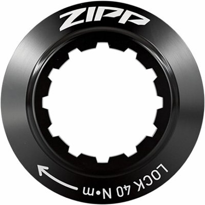 ZIPP Matice Lockring pro Centerlock 23 mm – Hledejceny.cz