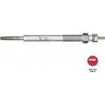 NGK žhavící svíčka 11,0V D-POWER67 (96187) – Hledejceny.cz