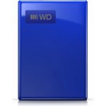 WD My Passport USB-C 4TB, WDBGES0040BBL-WESN – Hledejceny.cz