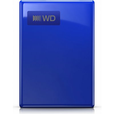 WD My Passport USB-C 4TB, WDBGES0040BBL-WESN – Hledejceny.cz