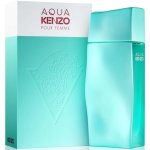 Kenzo Aqua Kenzo toaletní vodadámská 50 ml – Hledejceny.cz