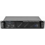 Ibiza Sound AMP-800MKII – Zboží Živě