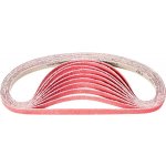 PFERD TOOLS BA 12/610 CO-COOL 40 45020081 brusný pás Zrnitost 40 (d x š) 610 mm x 12 mm 100 ks – Zboží Dáma