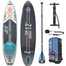 Paddleboard Skiffo Sun Cruise 12'