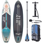Paddleboard Skiffo Sun Cruise 12' – Zboží Dáma