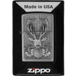 Zippo Jelen – Hledejceny.cz