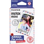 Fujifilm Instax Mini Film 10 Airmail – Hledejceny.cz