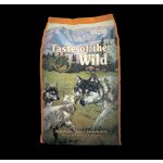 Taste of the Wild High Praire Puppy 12,2 kg – Zbozi.Blesk.cz