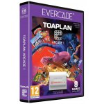 Toaplan Arcade 1 (Evercade Cartridge 08) – Zboží Dáma