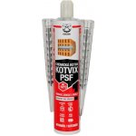 Kotva chemická, KOTVIX PSF, 300ml, BULDOK – Hledejceny.cz
