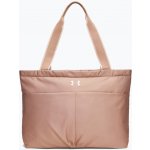 Under Armour Studio Lite Tote Canyon Pink/Black 16 L – Hledejceny.cz