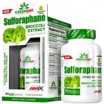 Amix Sulforaphane 90 kapslí – Hledejceny.cz