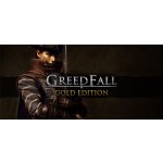 GreedFall (Gold) – Zboží Dáma