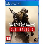 Sniper Ghost Warrior: Contracts 2 – Sleviste.cz