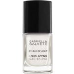 Gabriella Salvete Sunkissed Longlasting lak na nehty 61 Milk Delight 11 ml – Zboží Dáma