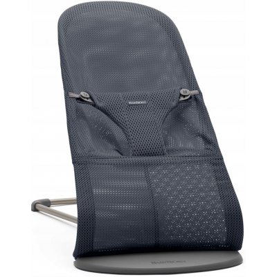 BabyBjörn Bliss Mesh černé – Zboží Dáma