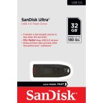SanDisk Cruzer Ultra 32GB SDCZ48-032G-U46 – Hledejceny.cz