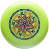 Frisbee UltiPro FiveStar mátová zelená