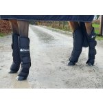 BUCAS Chrániče transportní Freedom 4 ks černé – Zboží Dáma