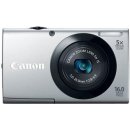 Canon PowerShot A3400 IS