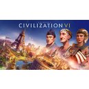 Hra na Nintendo Switch Civilization VI