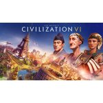 Civilization VI – Sleviste.cz