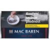 Cigarety Mac Baren Zware Tabák cigaretový 30 g 5 ks