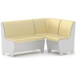 Vomaks Rohová lavice TUNIS – Sleviste.cz