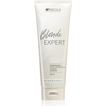 Indola Blond expert InstaStrong šampon 250 ml