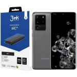 Ochranná fólia 3MK Samsung Galaxy S20 Ultra – Sleviste.cz