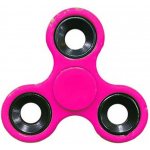 Fidget spinner RŮŽOVÝ – Zboží Dáma