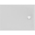Ideal Standard Ultra Flat S 120 x 100 cm K8232FR – Zboží Mobilmania